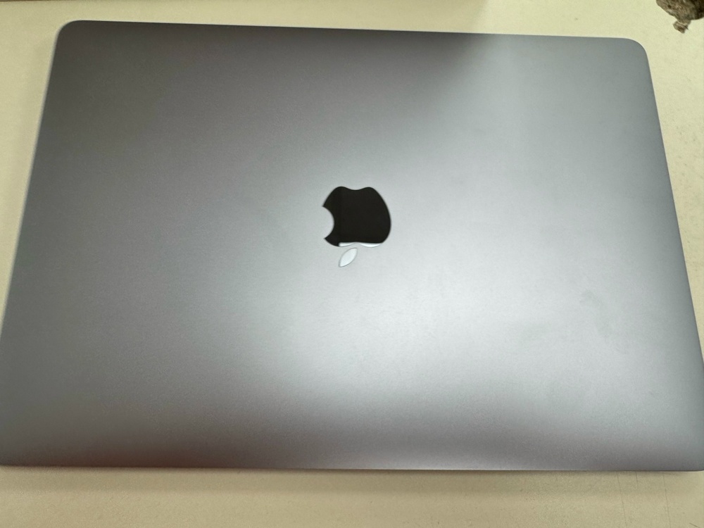 Ноутбук Apple MacBook Air (Retina 13 дюймов  M1,A2337) 2020