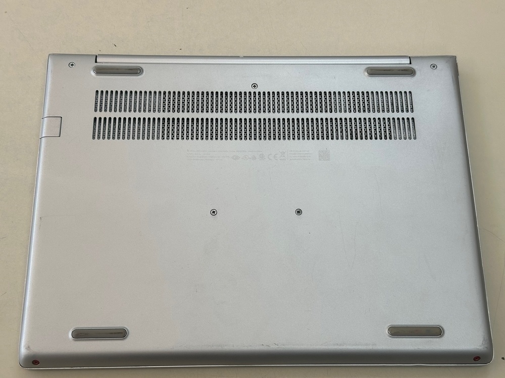 Ноутбук HP; Core i3-10110U, AMD Radeon (TM) Graphics, 16 Гб, 256 Гб, 500 Гб