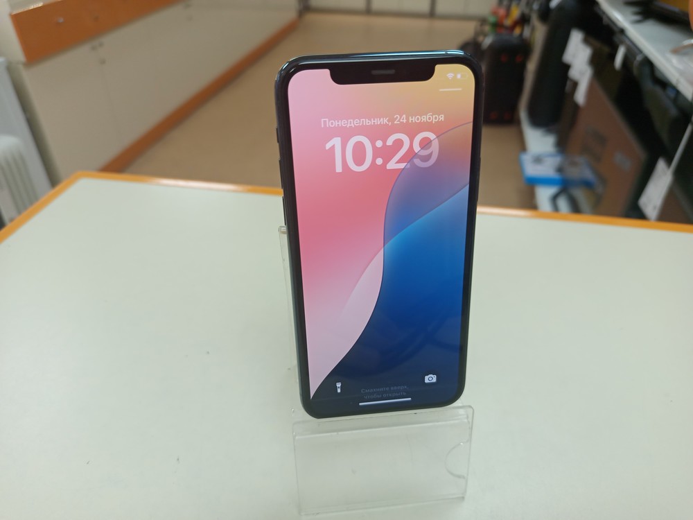 Смартфон Apple iPhone 11 Pro 64Gb