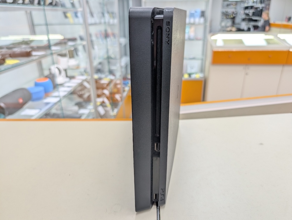 Игровая приставка PlayStation 4 Slim 1Tb