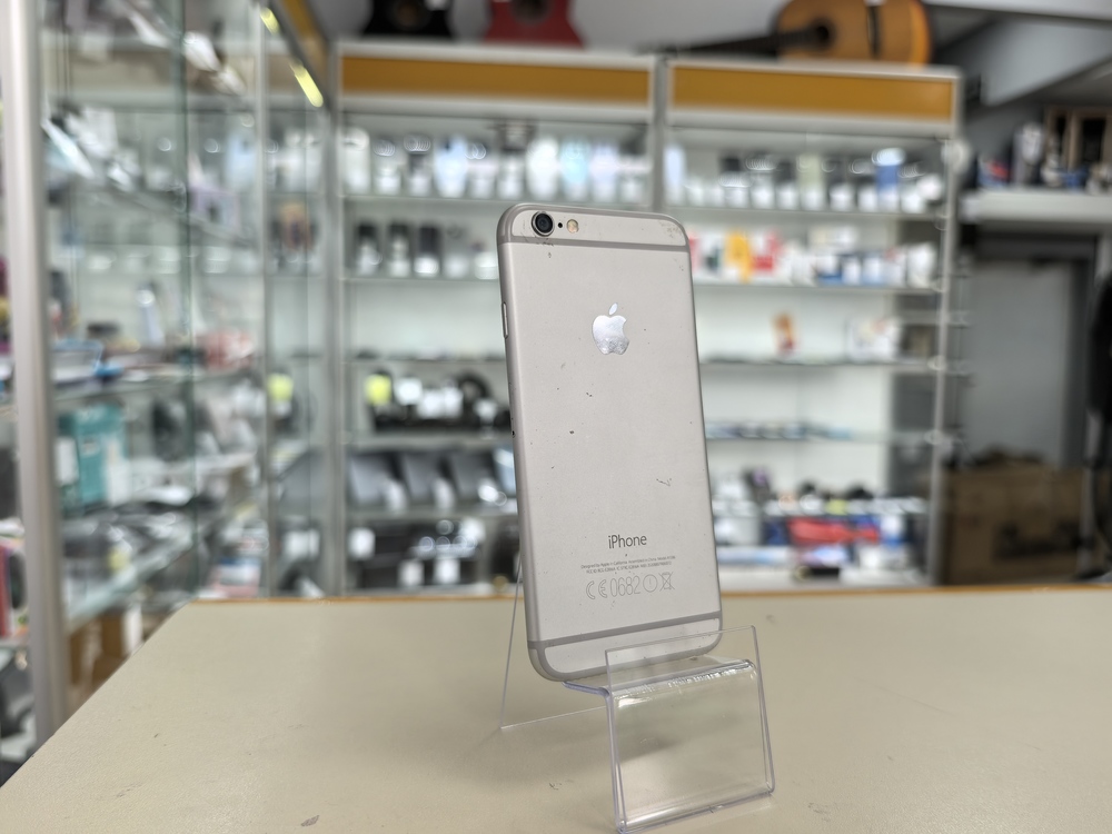 Смартфон Apple iPhone 6 16Gb