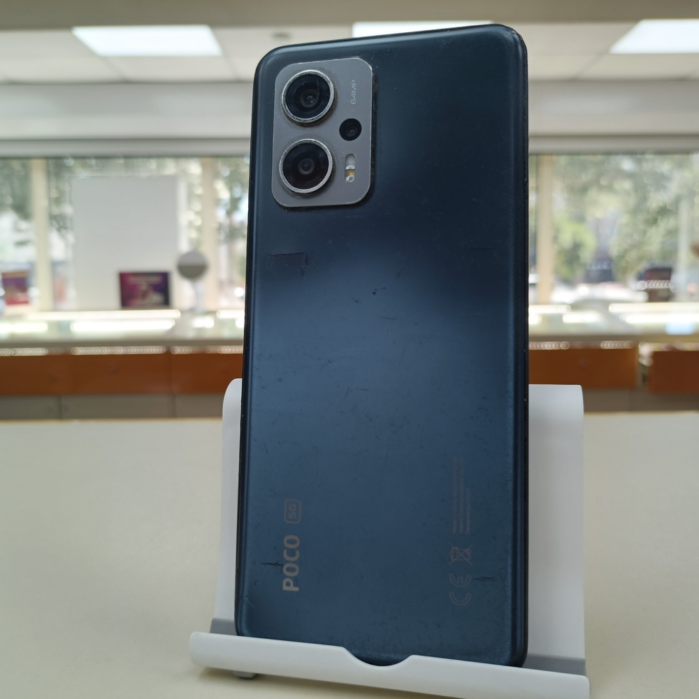 Смартфон Xiaomi Poco X4 GT 8/256