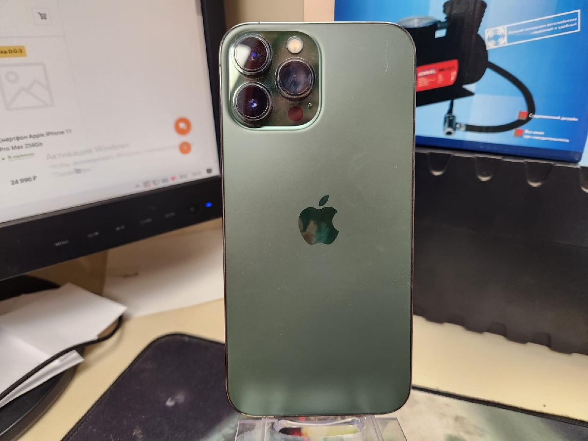 Смартфон Apple iPhone 13 Pro Max 256Gb