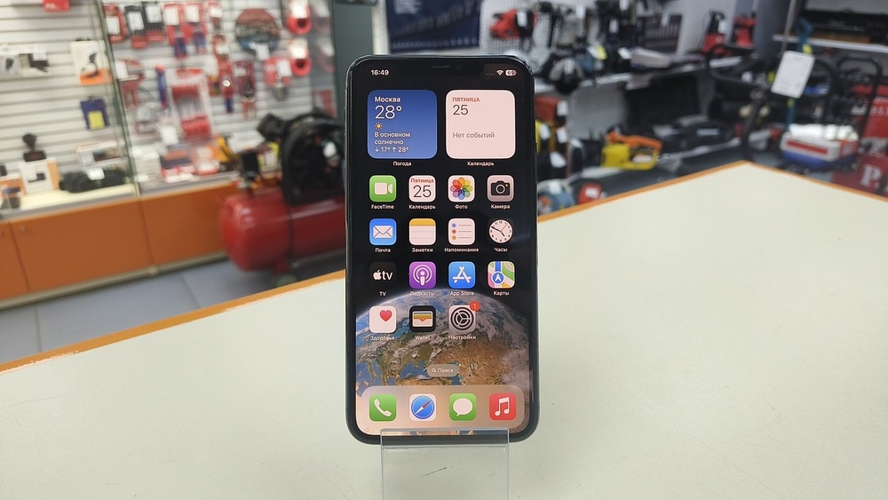 Смартфон Apple iPhone 11 Pro Max 64Gb