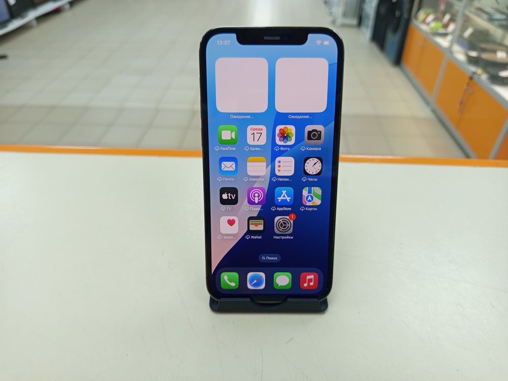 Смартфон Apple iPhone 12 Pro 128Gb
