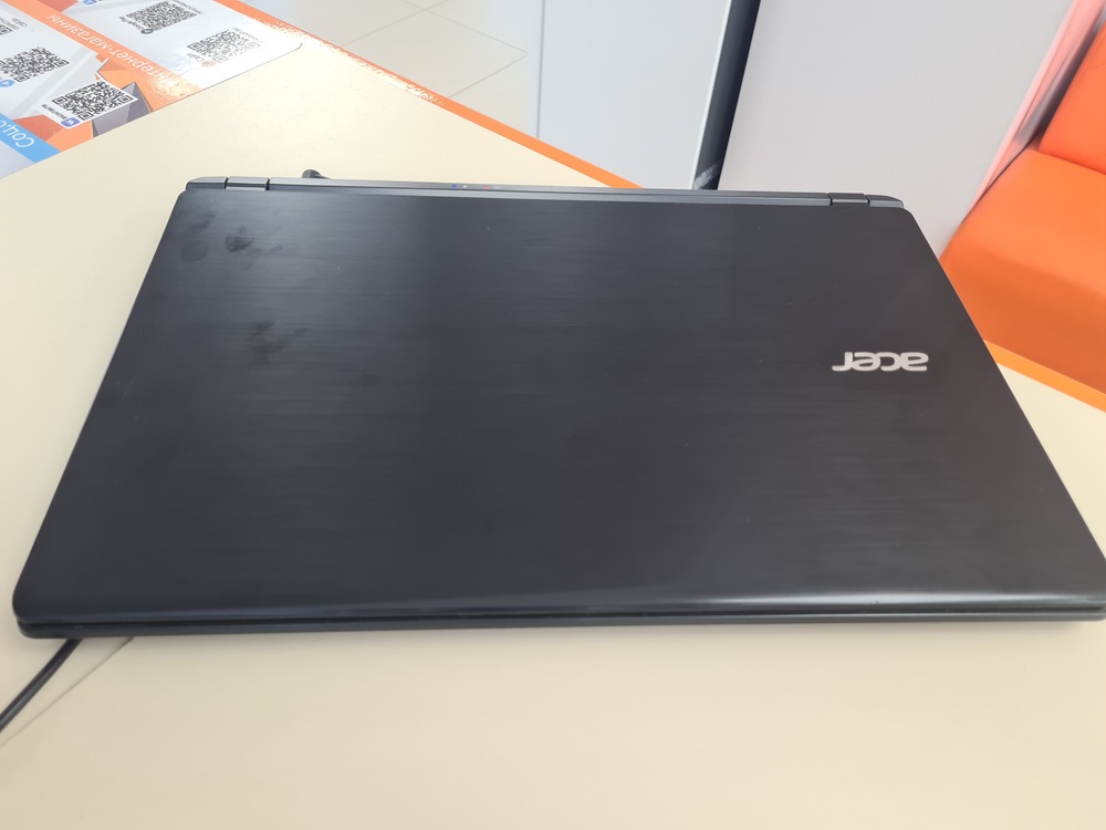 Ноутбук Acer; A10-5757M, Radeon HD 8650G, 8 Гб, 512 GB, Нет