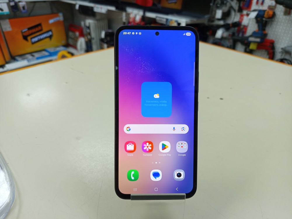 Смартфон Samsung Galaxy A54 8/256