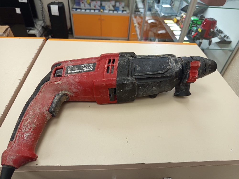 Перфоратор Elitech п 3-28рэм