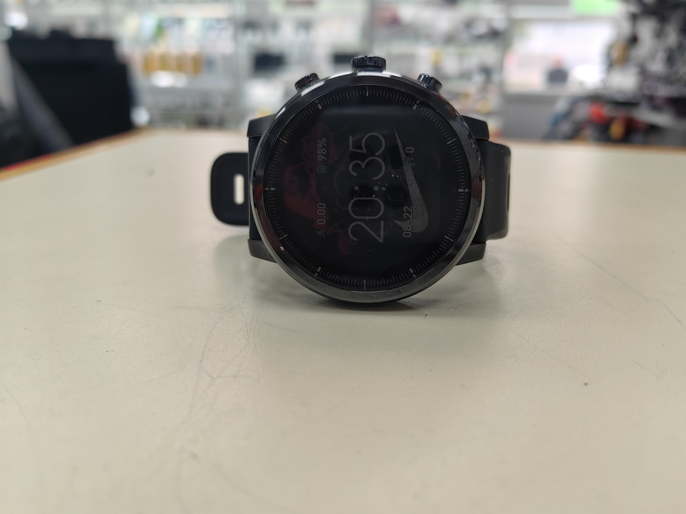 Смарт-часы Amazfit stratos A1619