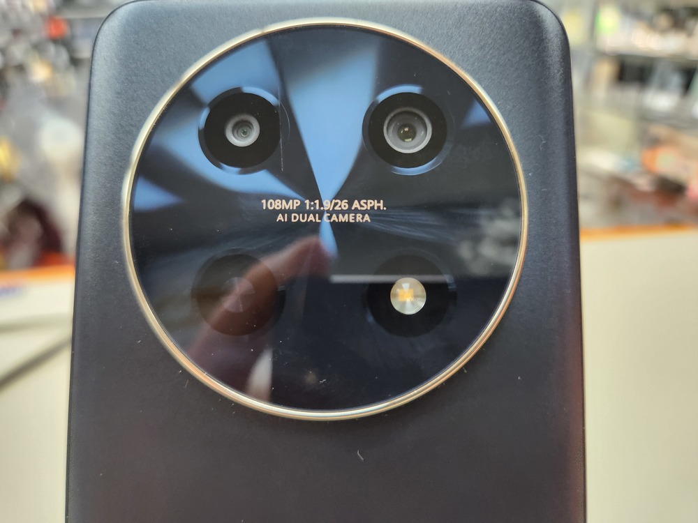 Смартфон Huawei Nova 12i 8/256