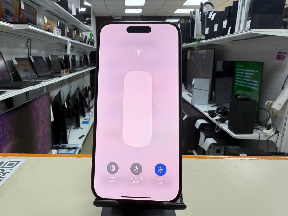 Смартфон Apple Iphone 15 Pro 128Gb