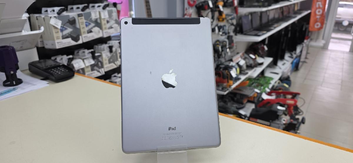Планшет Apple iPad Air 2 32 ГБ A1567 (Wi-Fi + Cellular)