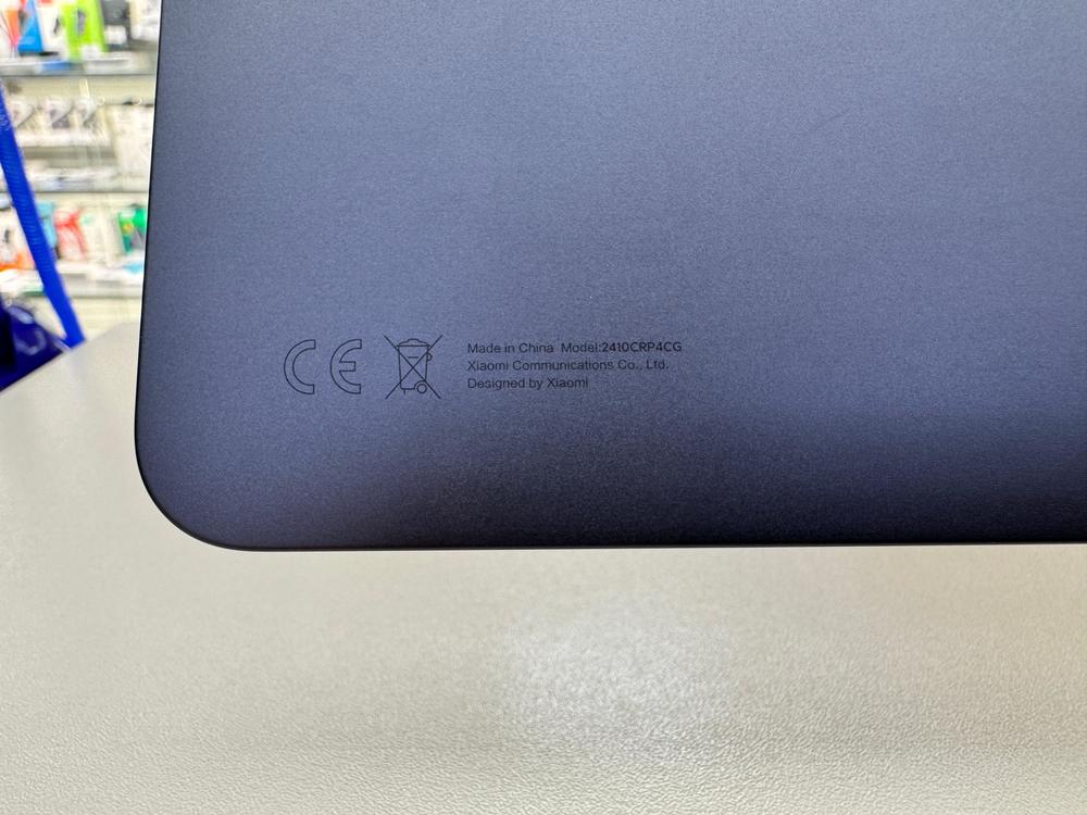 Планшет Xiaomi PAD 7 8/128