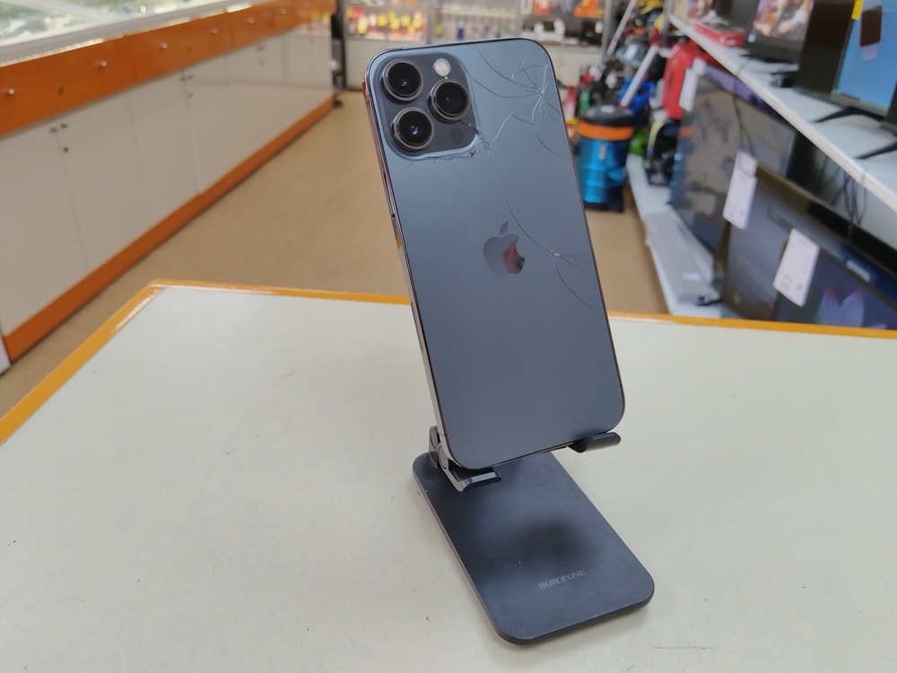 Смартфон Apple iPhone 13 Pro Max 256Gb