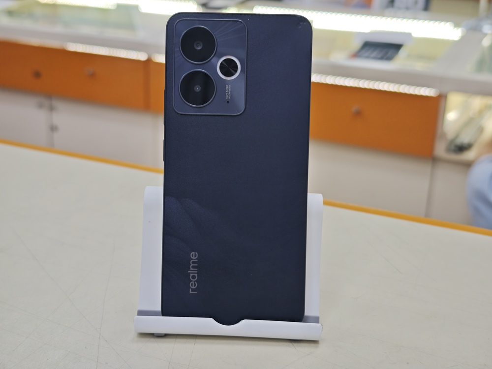 Смартфон Realme 14T 8/128