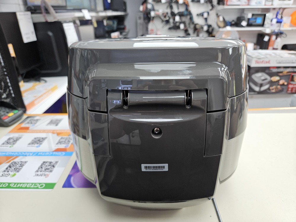 Мультиварка Tefal ExpertCook IH