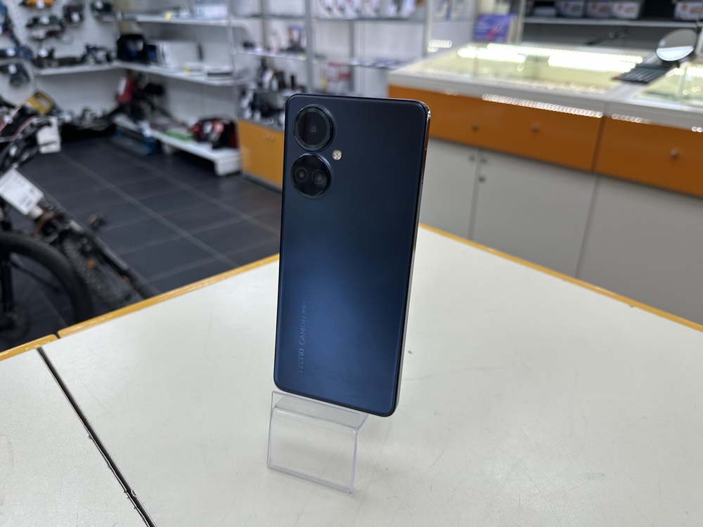 Смартфон Tecno Camon 19 Neo 8/128