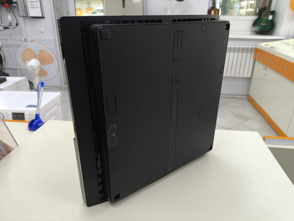 Игровая приставка PlayStation 3 120GB