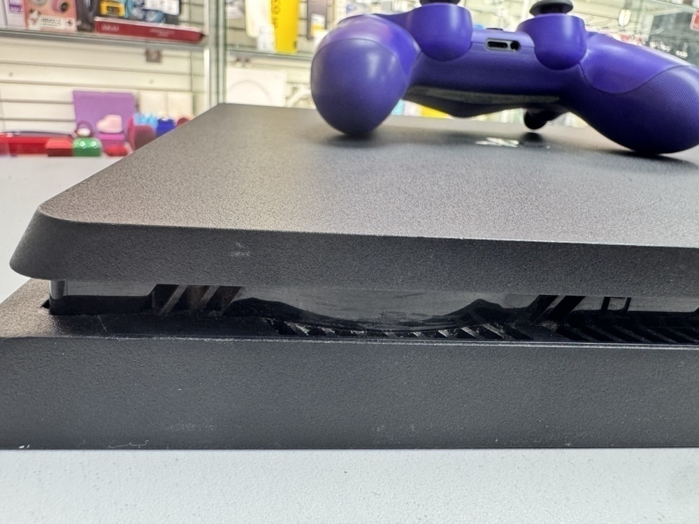 Игровая приставка PlayStation 4 Slim 500GB