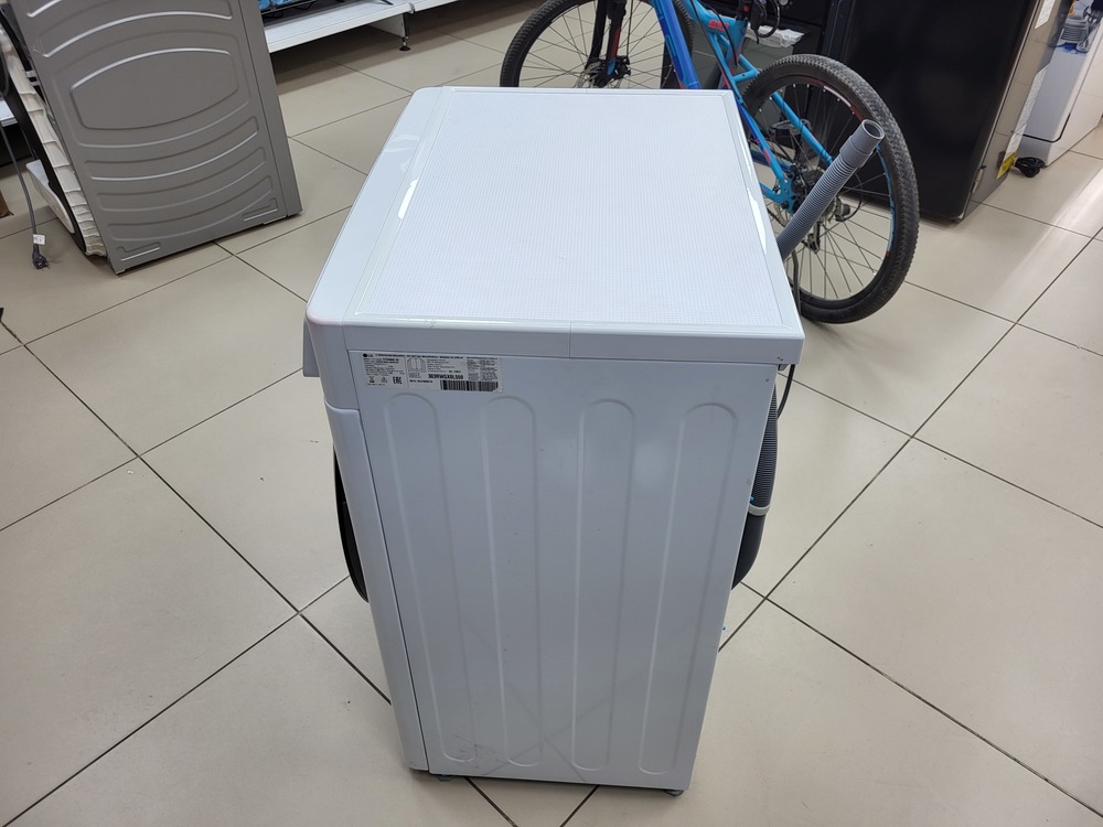 Стиральная машина LG F2T3HS6W