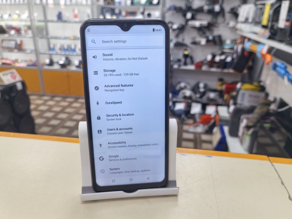 Смартфон Tecno Pova 5 Pro 8/256