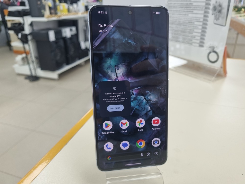 Смартфон Google Pixel 8 Pro 12/128