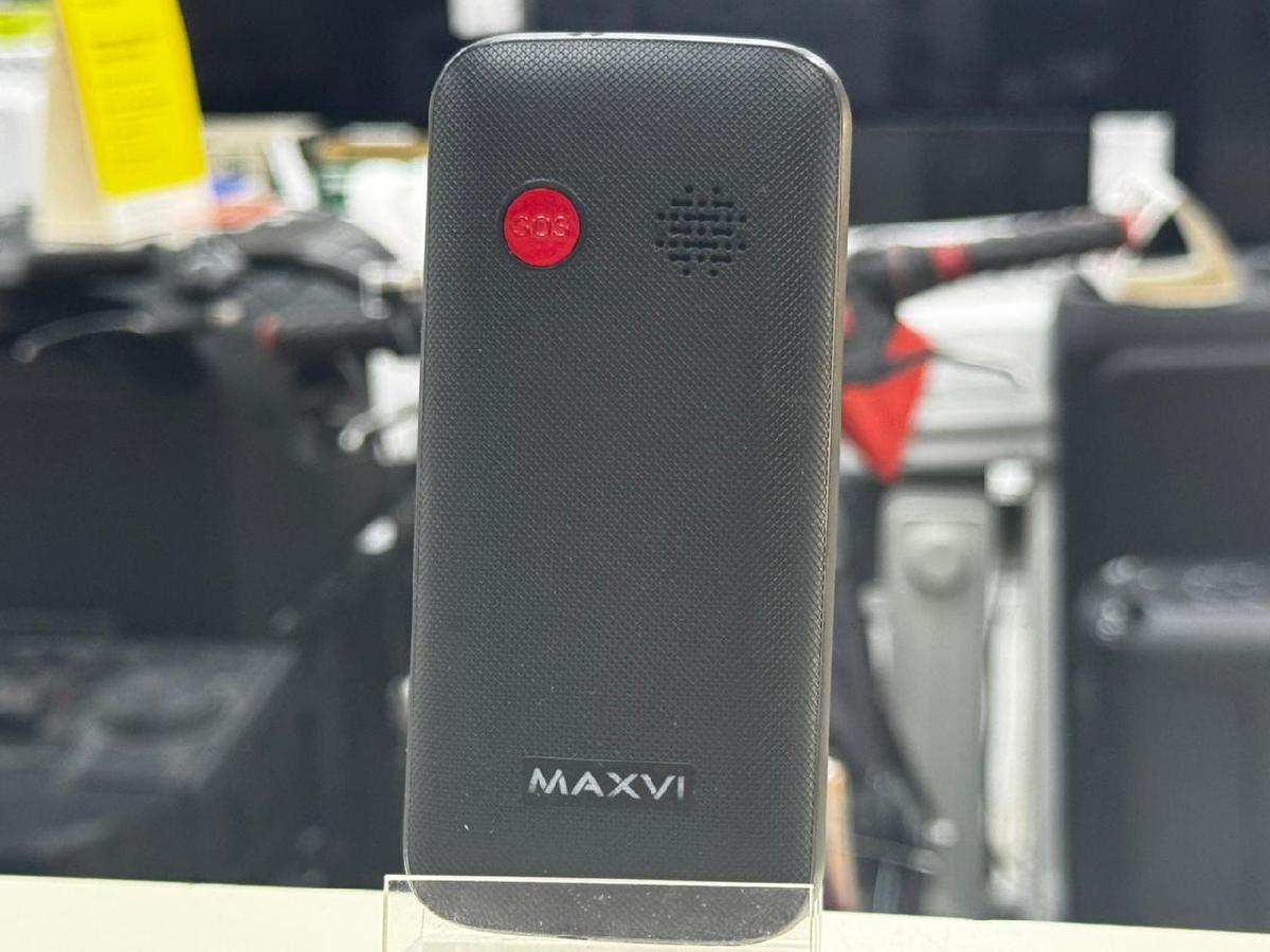 Мобильный телефон Maxvi B100