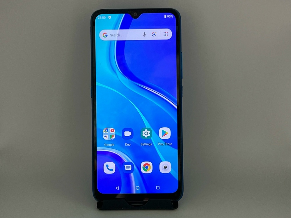 Смартфон Umidigi A7S 3/32