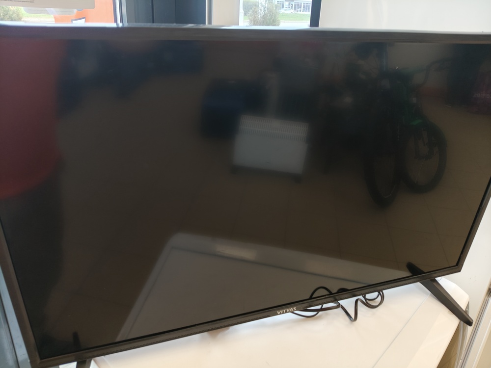 LED Телевизор Витязь 32LH0202