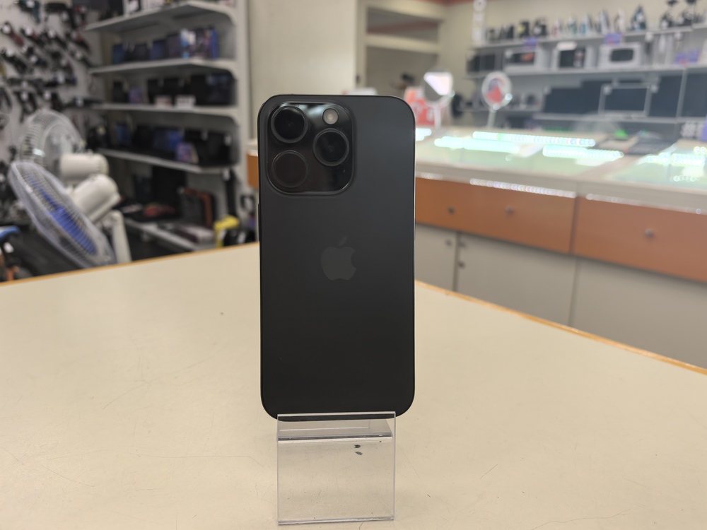 Смартфон Apple Iphone 15 Pro 128Gb