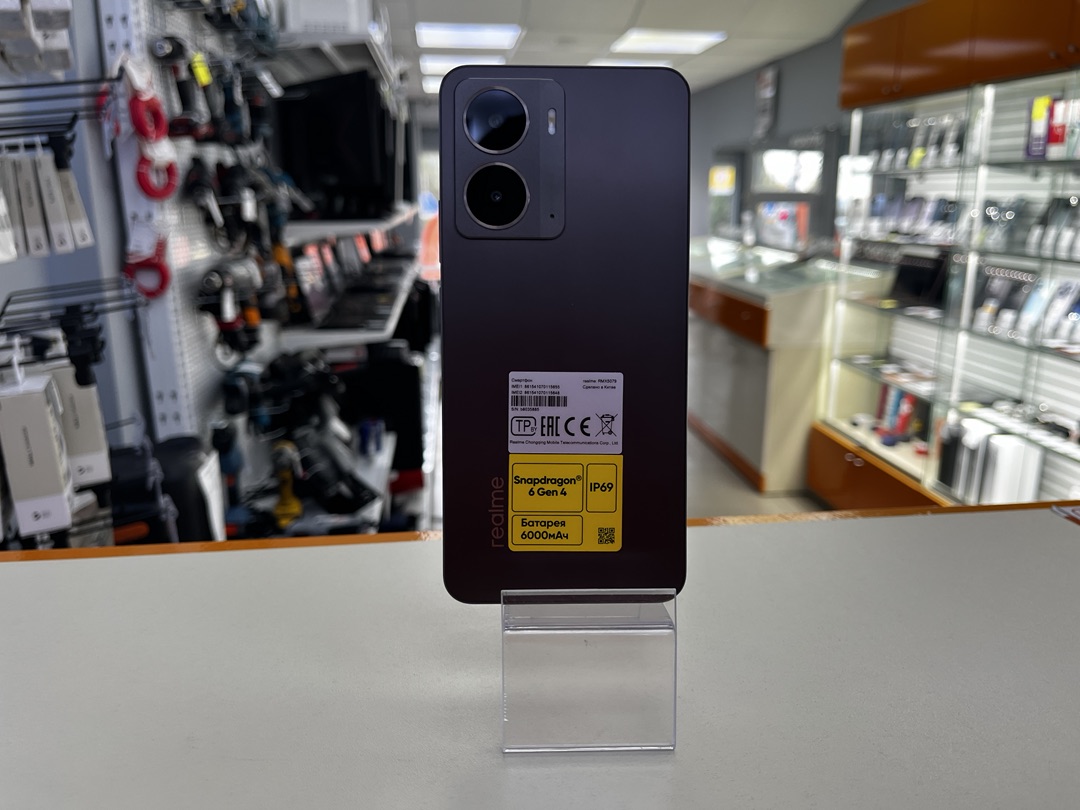 Смартфон Realme P3 8/256