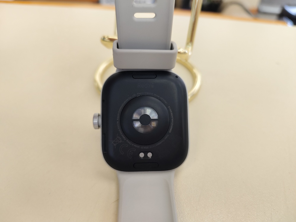 Смарт-часы Xiaomi Redmi Watch 4