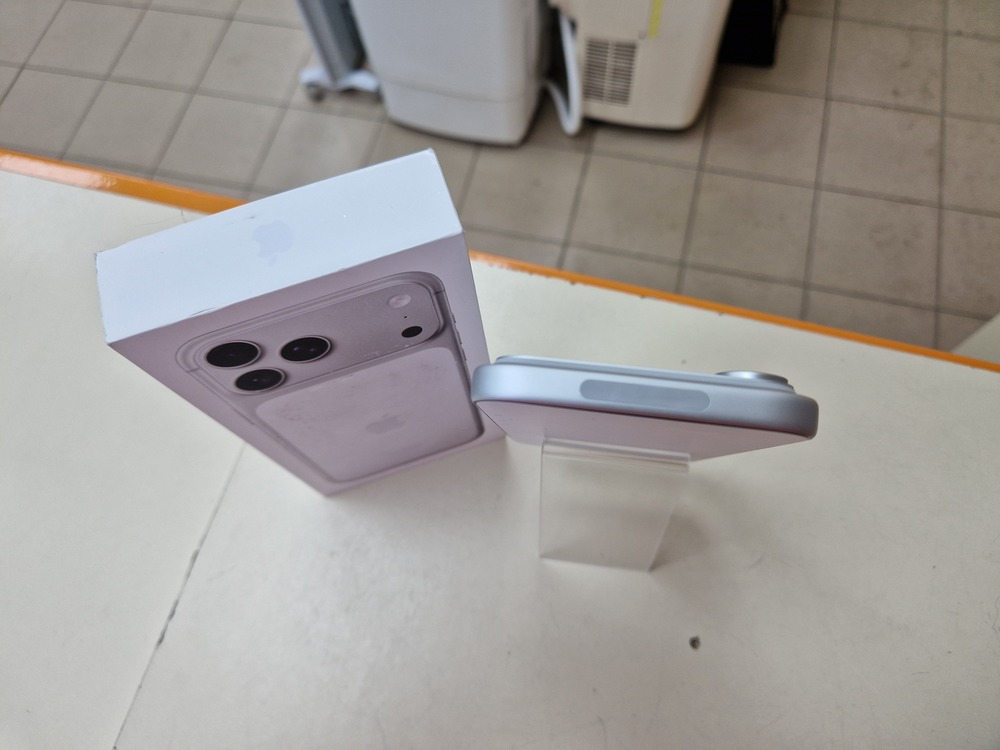 Смартфон Apple Iphone 17 Pro Max 256Gb