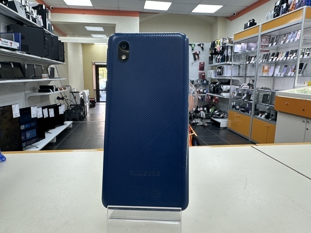 Смартфон Samsung Galaxy A01 Core 2/16