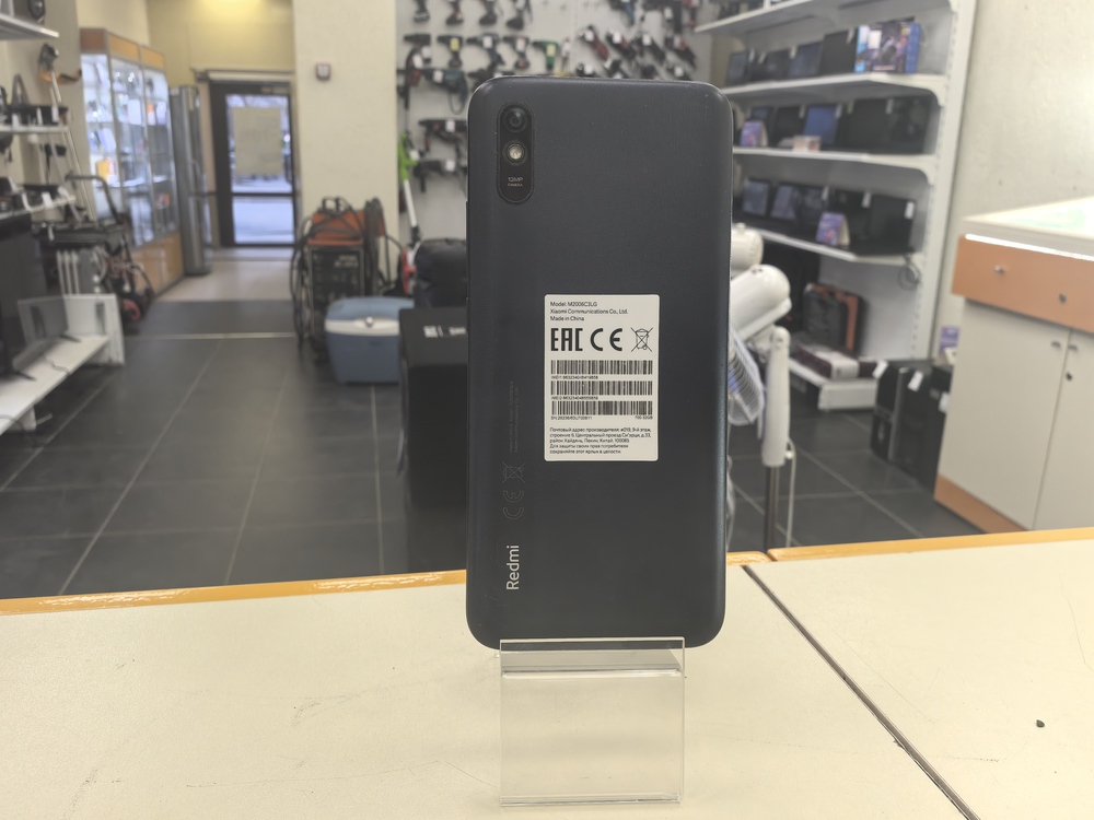 Смартфон Xiaomi Redmi 9A 2/32