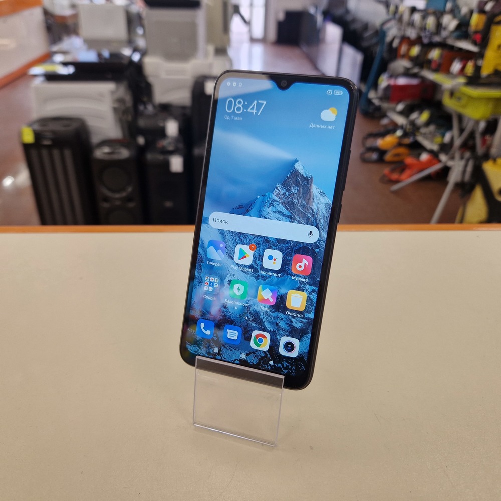 Смартфон Xiaomi Redmi 9A 2/32