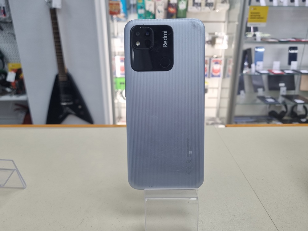 Смартфон Xiaomi Redmi 10A 2/32