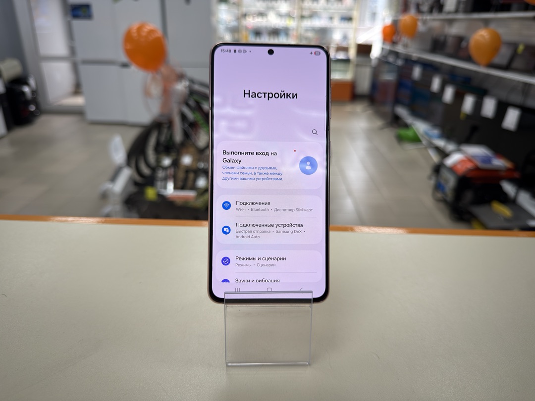 Смартфон Samsung Galaxy S21 5G 8/256