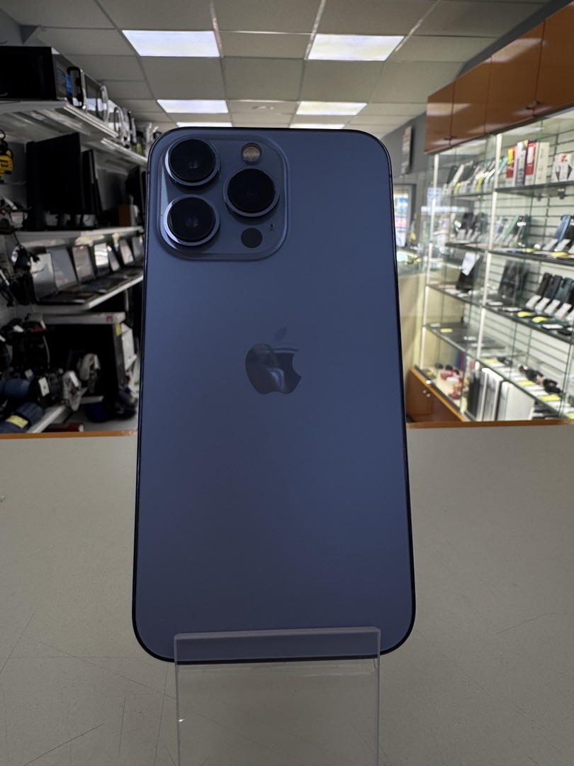 Смартфон Apple iPhone 13 Pro 128Gb
