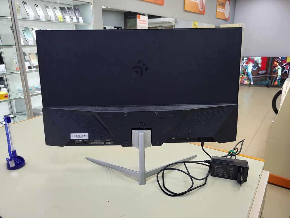 Монитор Dexp DF22N1