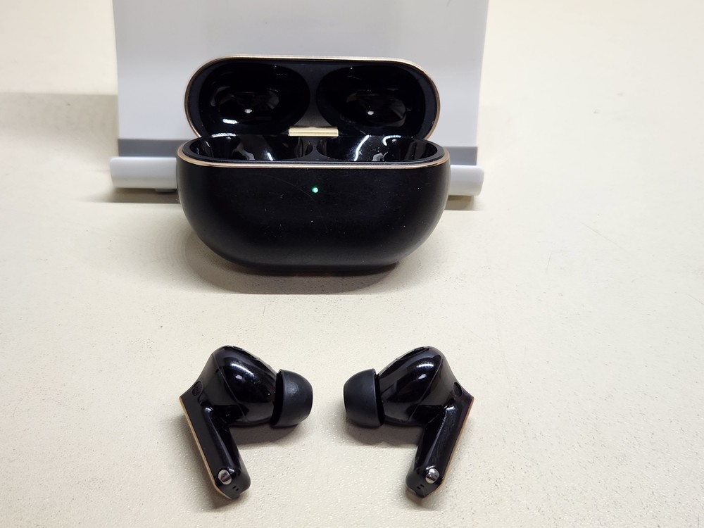 Наушники беспроводные HUAWEI FreeBuds Pro 4