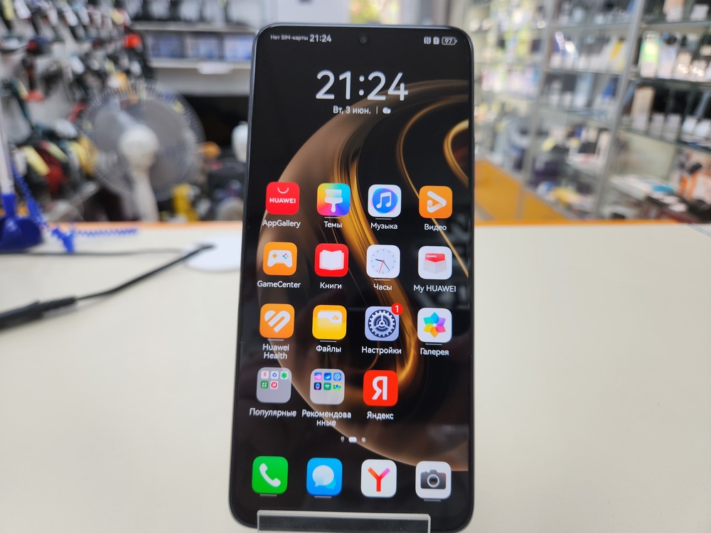 Смартфон Huawei Nova 12i 8/256