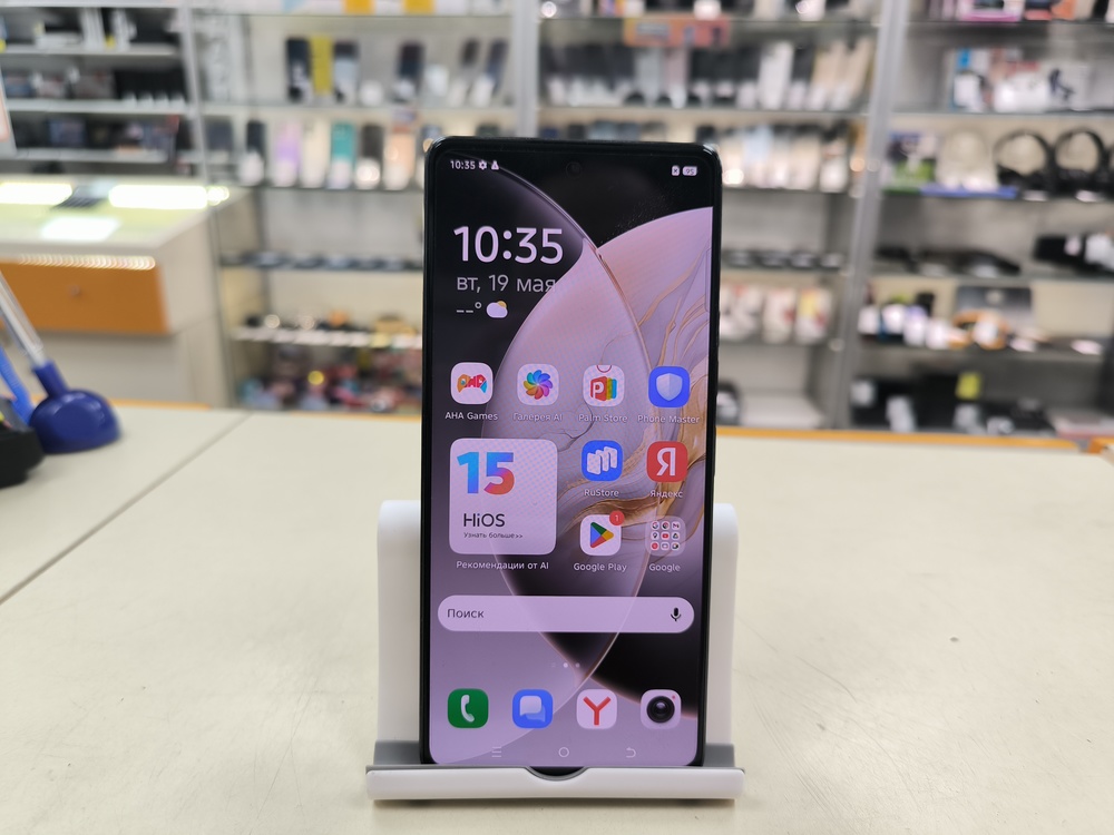 Смартфон Tecno Camon 30 12/256