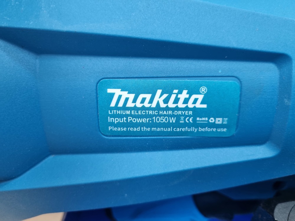 Воздуходувка Makita 
