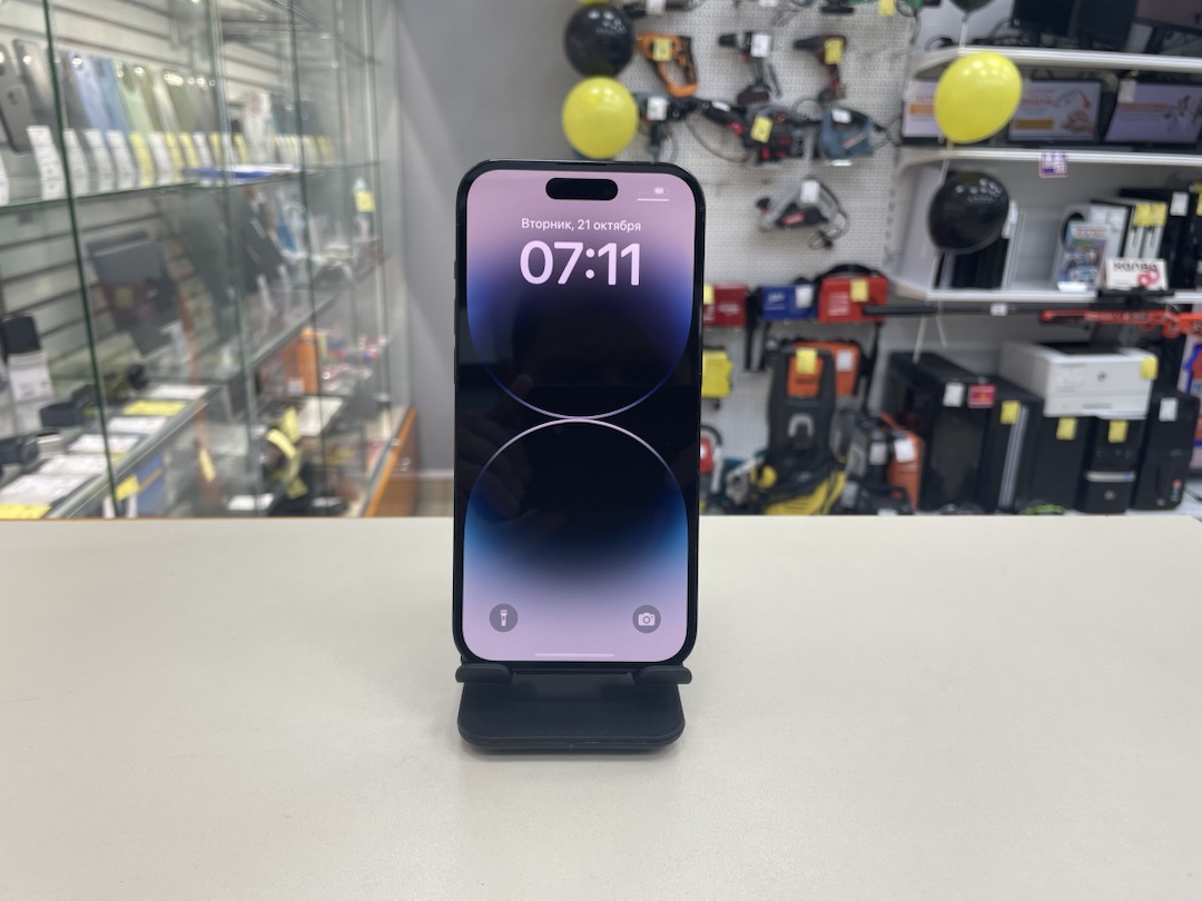 Смартфон Apple Iphone 14 Pro 256Gb