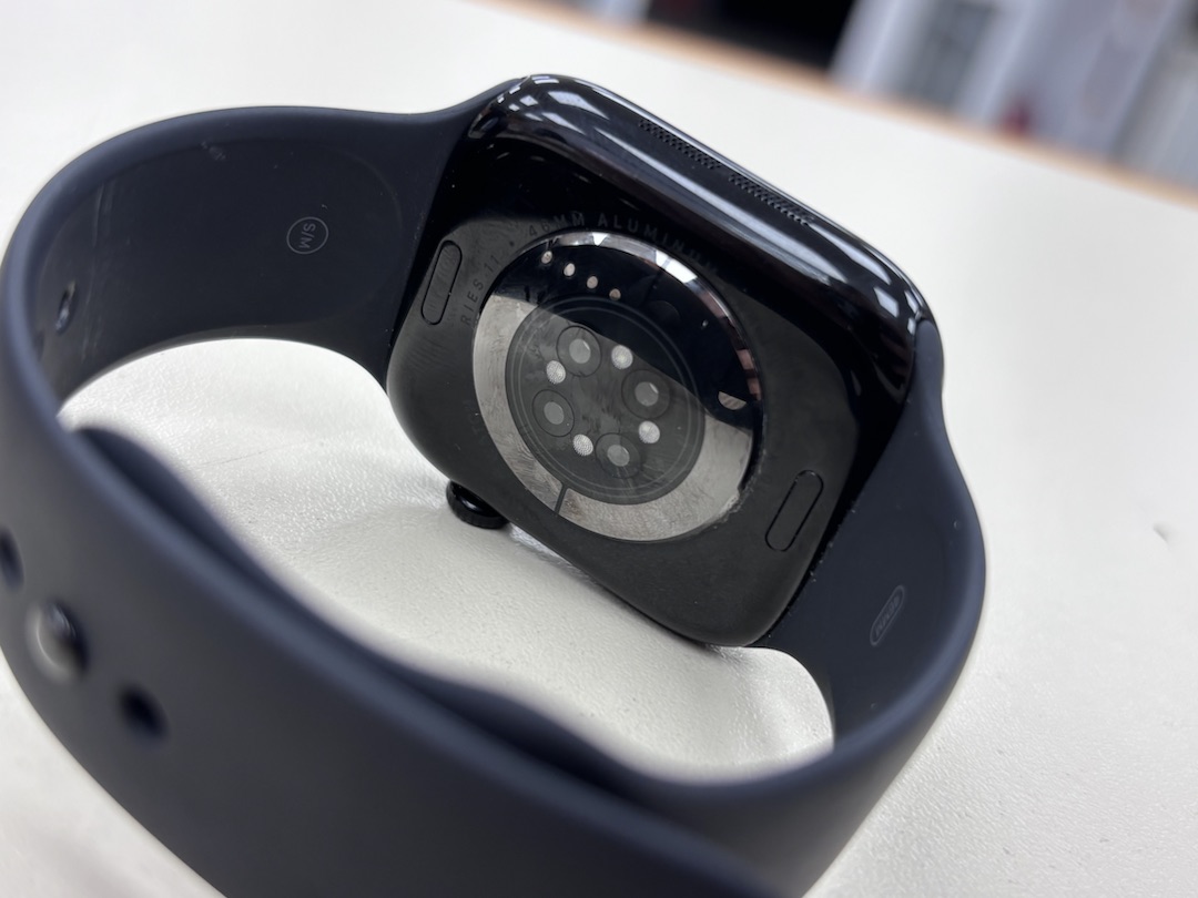 Смарт-часы Apple Watch Series 11 46mm