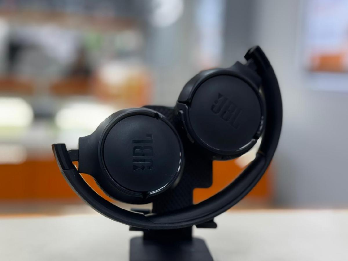 Наушники беспроводные JBL TUNE 520BT