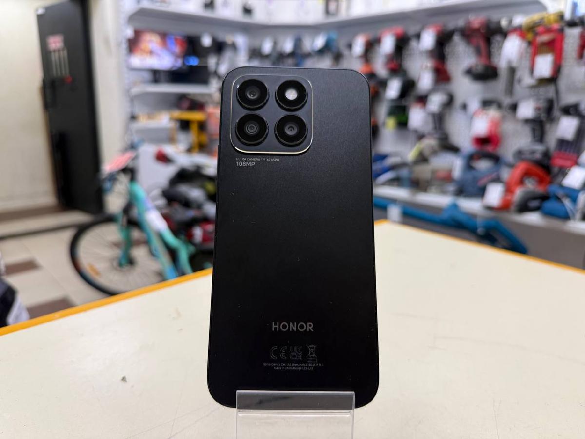 Смартфон Honor X8b 8/128