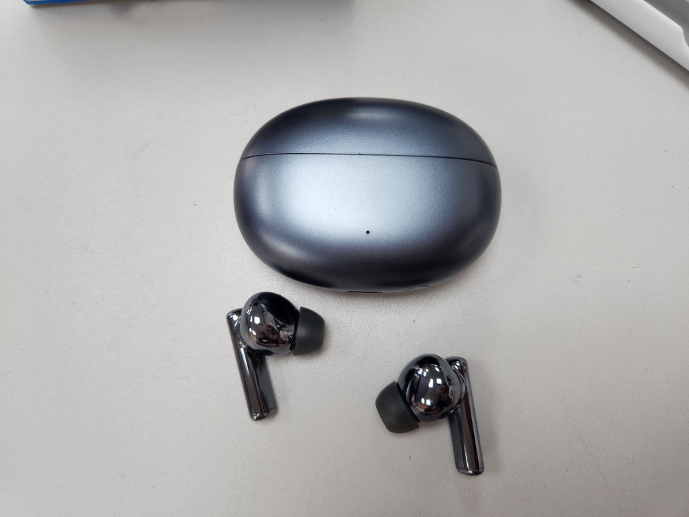 Наушники беспроводные HONOR Choice earbuds x5 pro