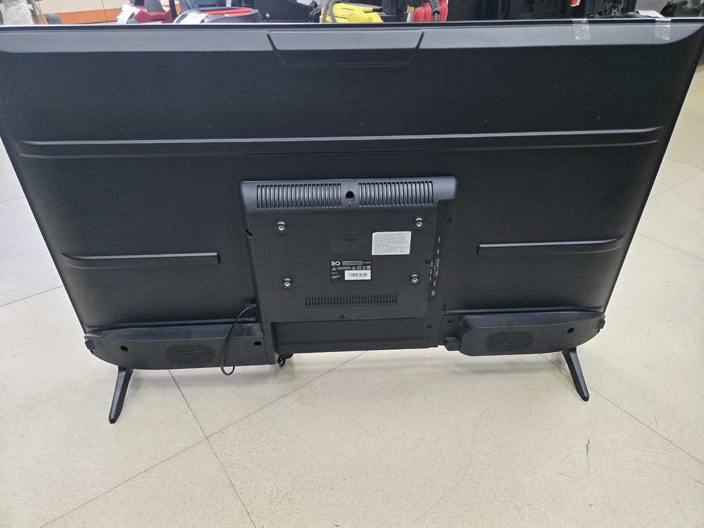 LED Телевизор BQ 42FS06B